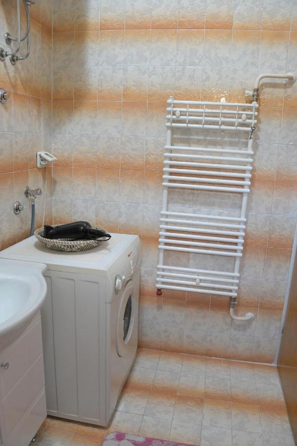 Apartman Simovic Trebinje Exterior foto