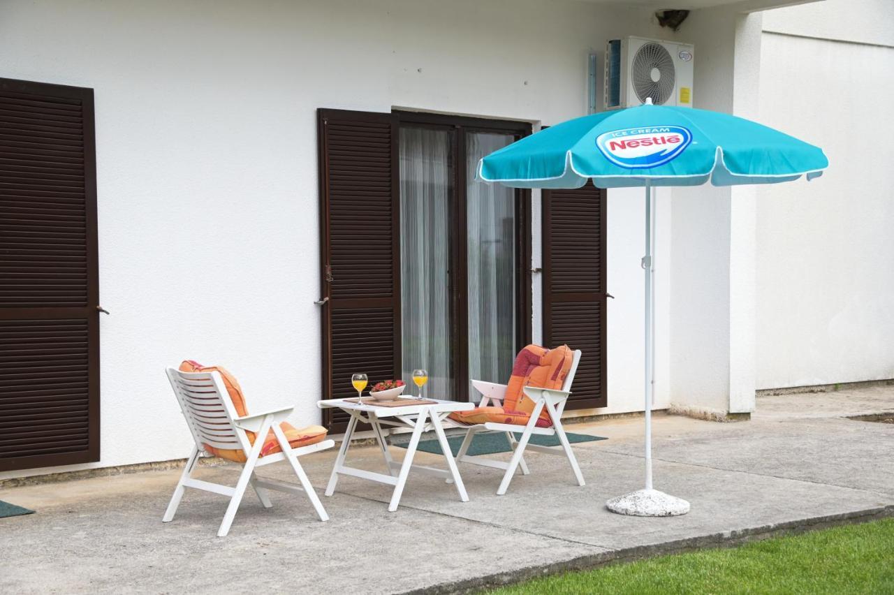 Apartman Simovic Trebinje Exterior foto