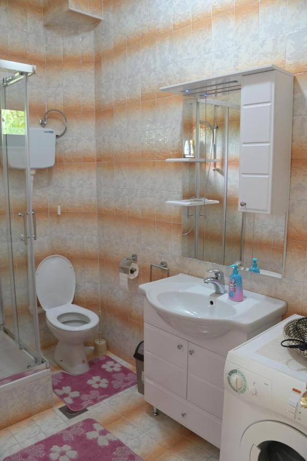 Apartman Simovic Trebinje Exterior foto