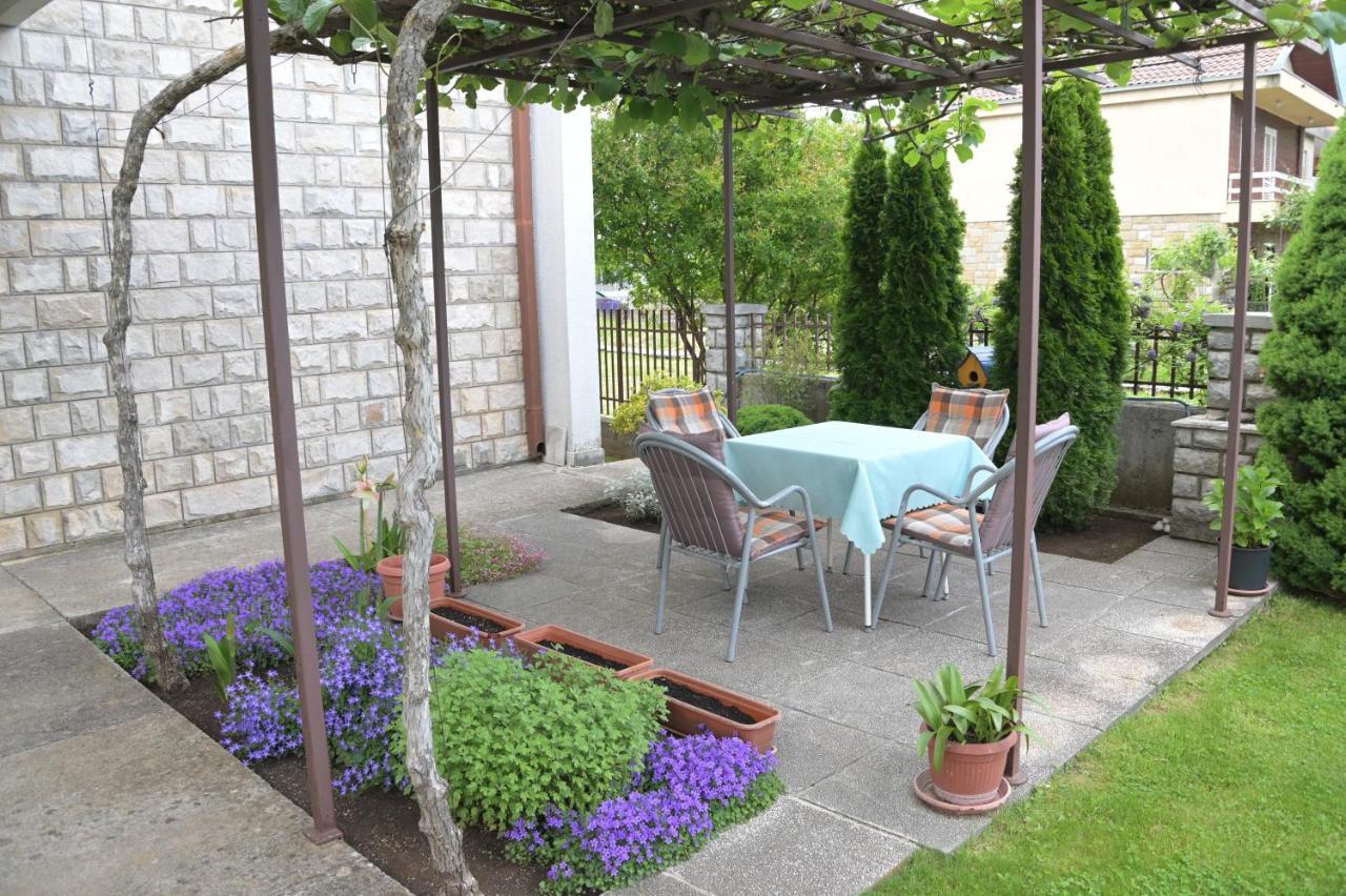 Apartman Simovic Trebinje Exterior foto